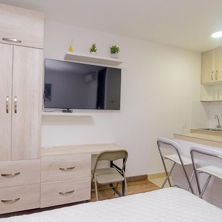 Apartment Rent Piura Dış mekan fotoğraf