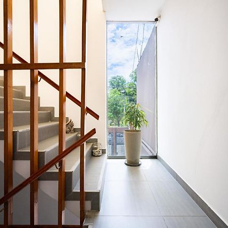 Apartment Rent Piura Dış mekan fotoğraf