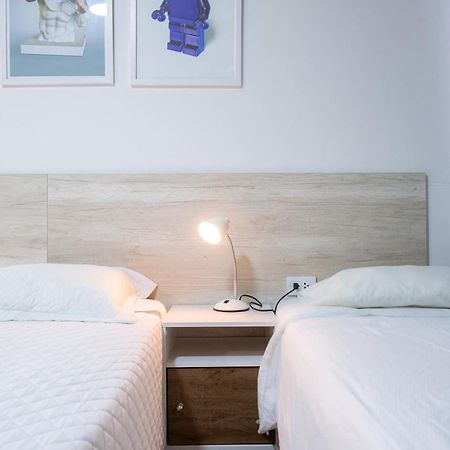 Apartment Rent Piura Dış mekan fotoğraf