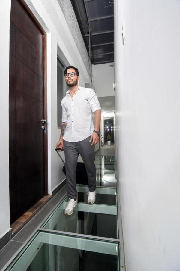 Apartment Rent Piura Dış mekan fotoğraf