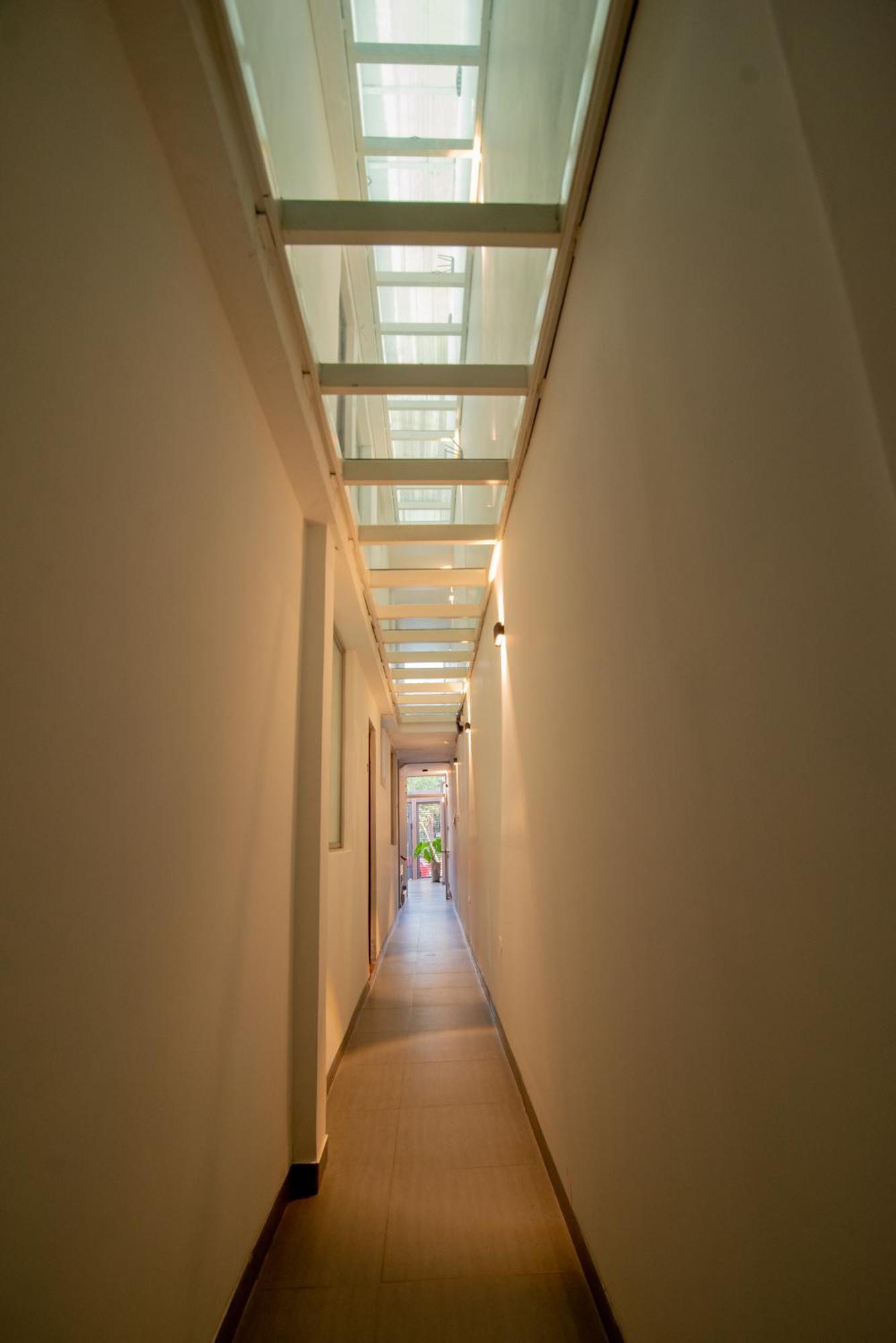 Apartment Rent Piura Dış mekan fotoğraf