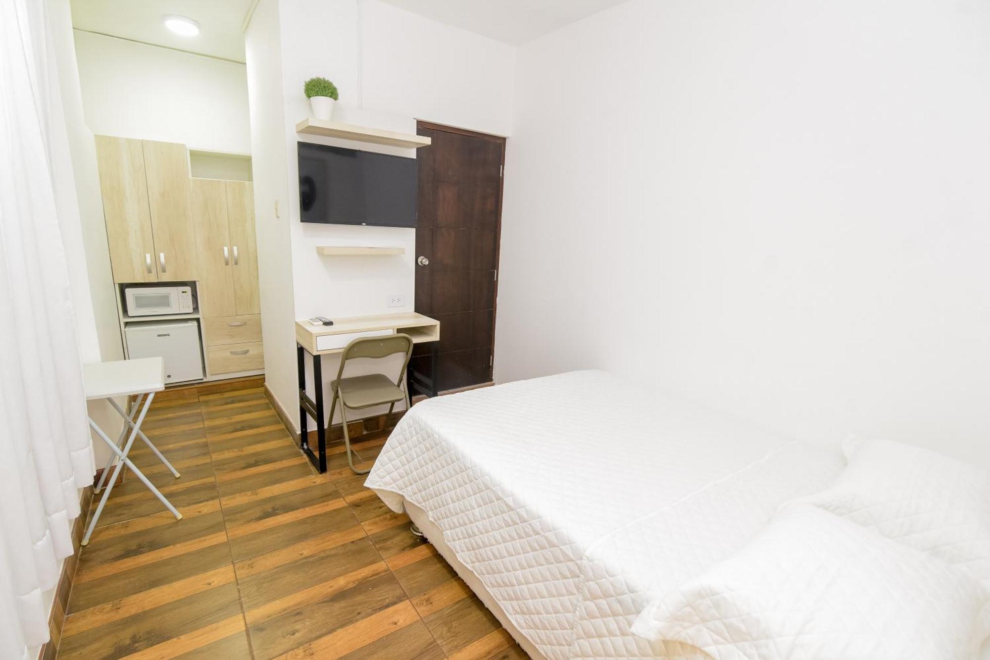 Apartment Rent Piura Dış mekan fotoğraf