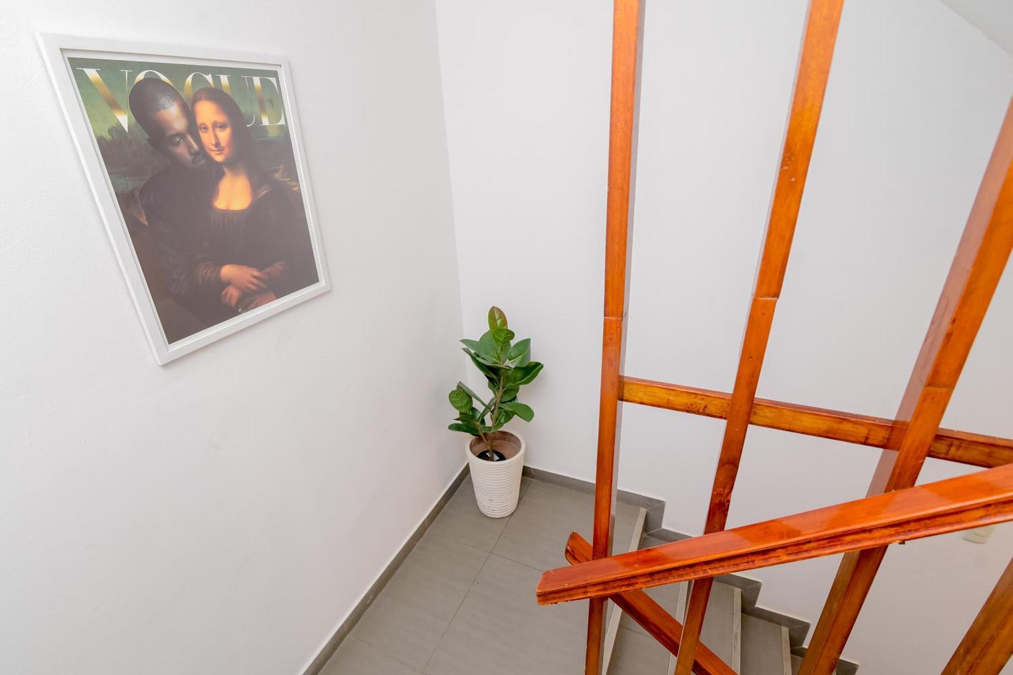 Apartment Rent Piura Dış mekan fotoğraf