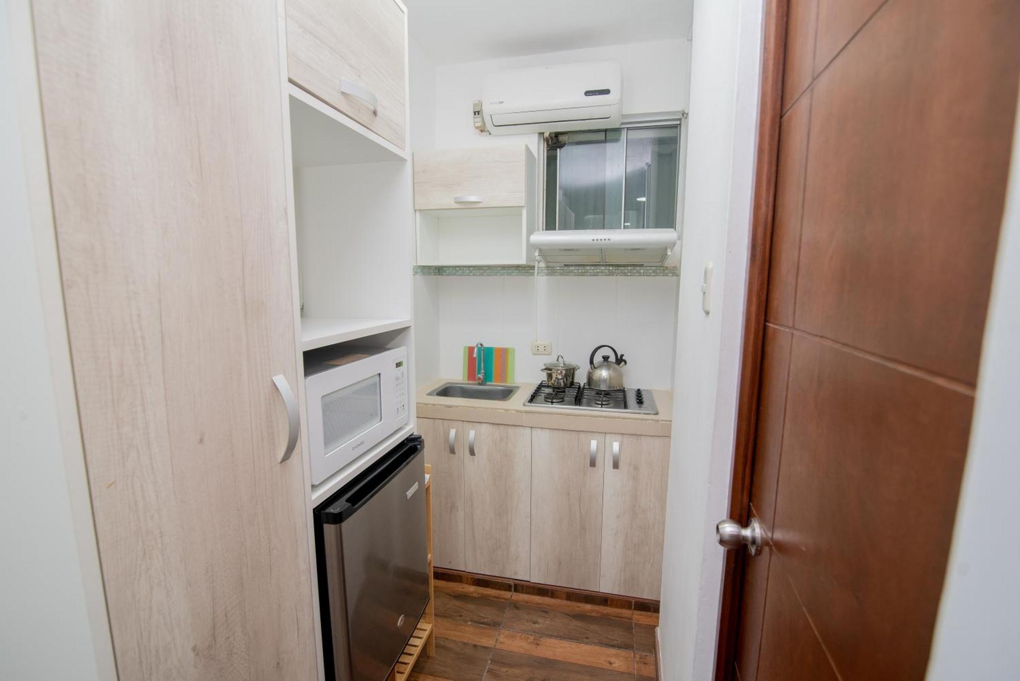 Apartment Rent Piura Dış mekan fotoğraf