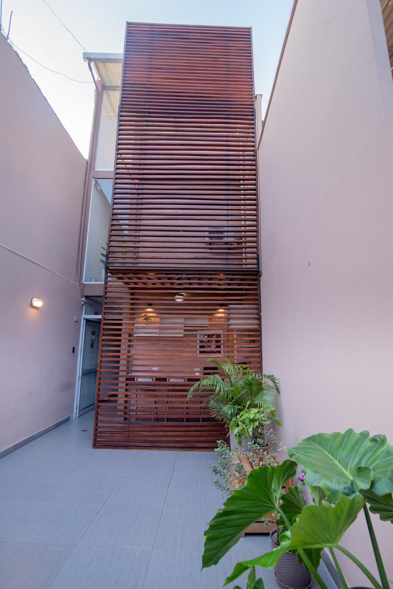 Apartment Rent Piura Dış mekan fotoğraf