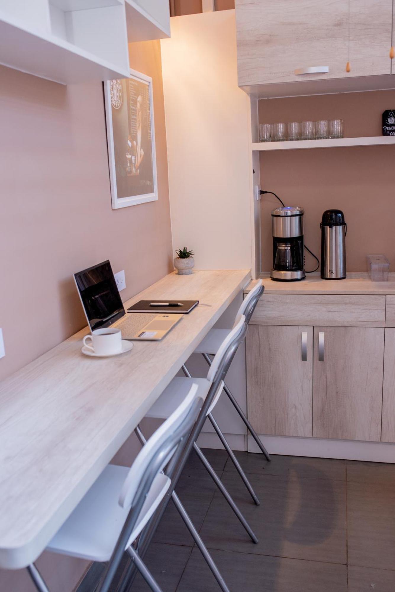 Apartment Rent Piura Dış mekan fotoğraf