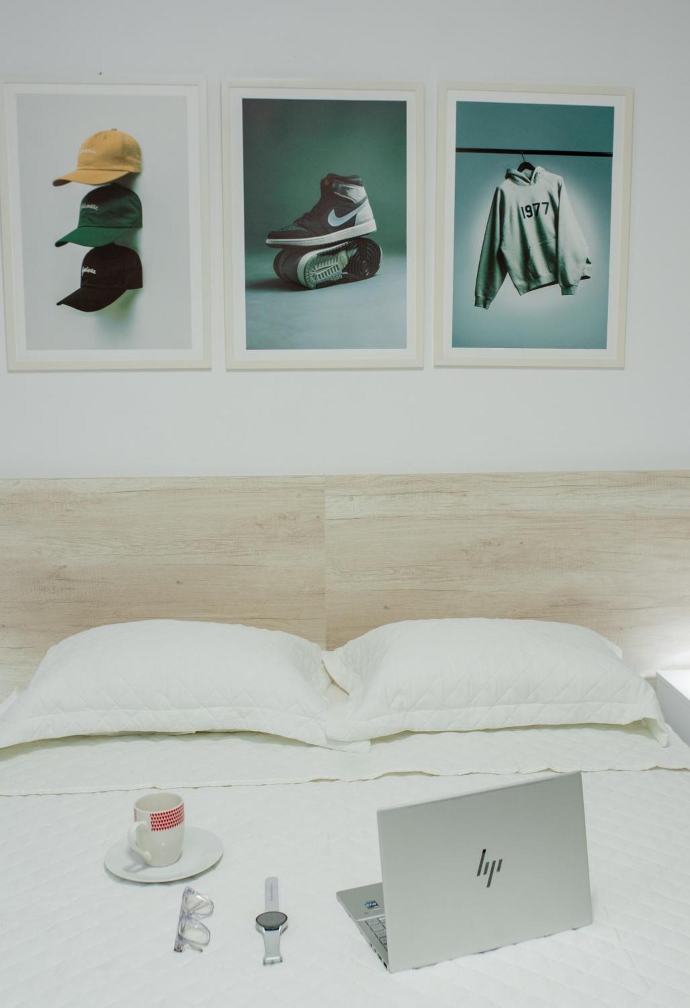 Apartment Rent Piura Dış mekan fotoğraf