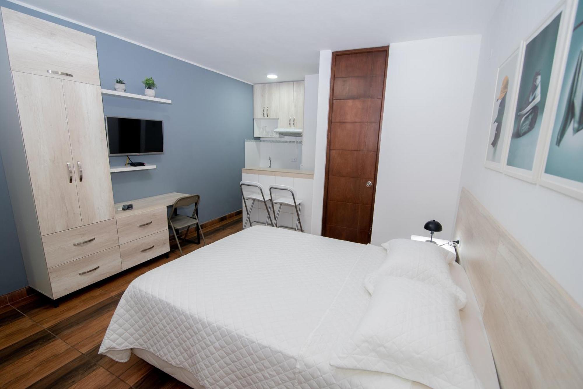 Apartment Rent Piura Dış mekan fotoğraf