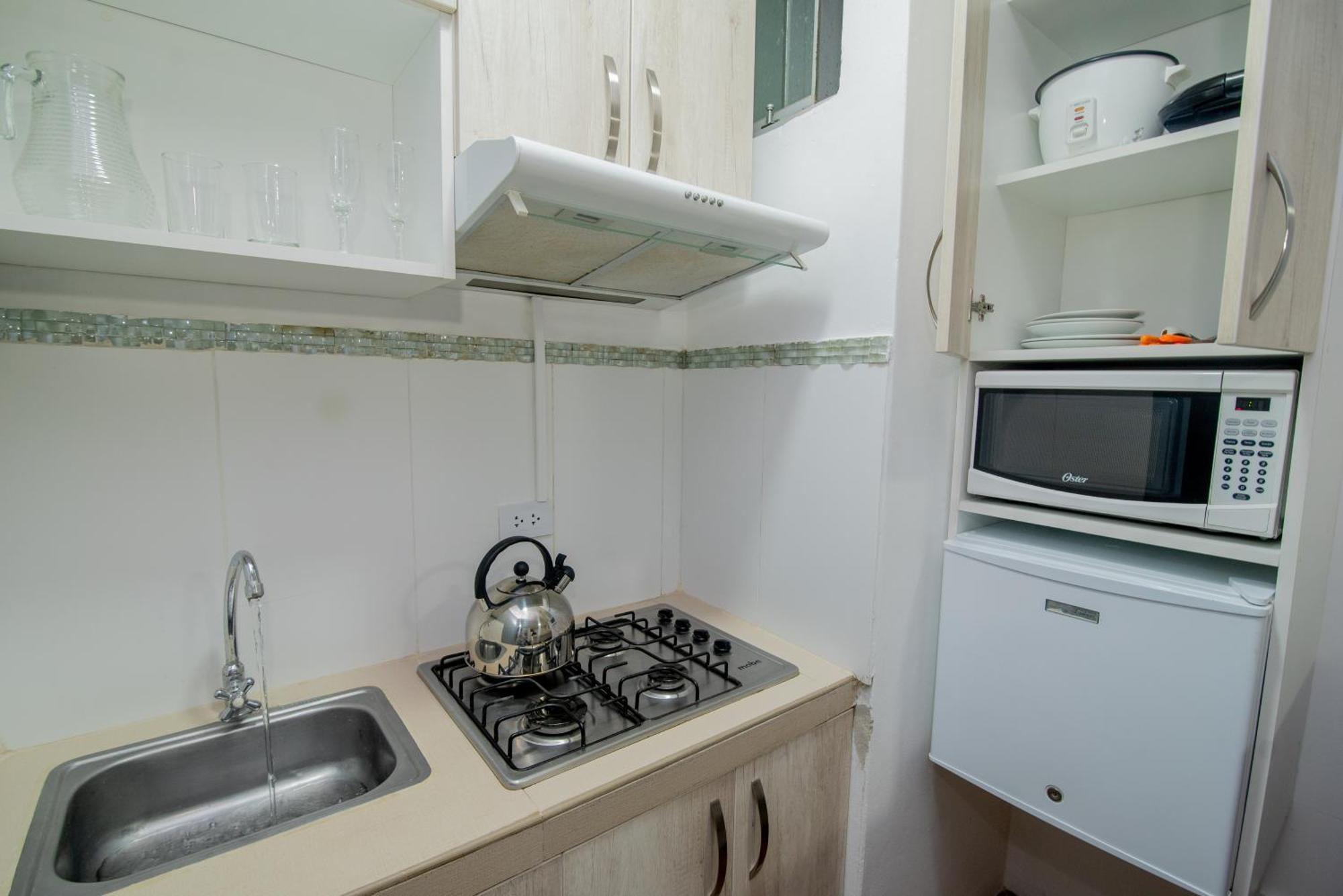 Apartment Rent Piura Dış mekan fotoğraf
