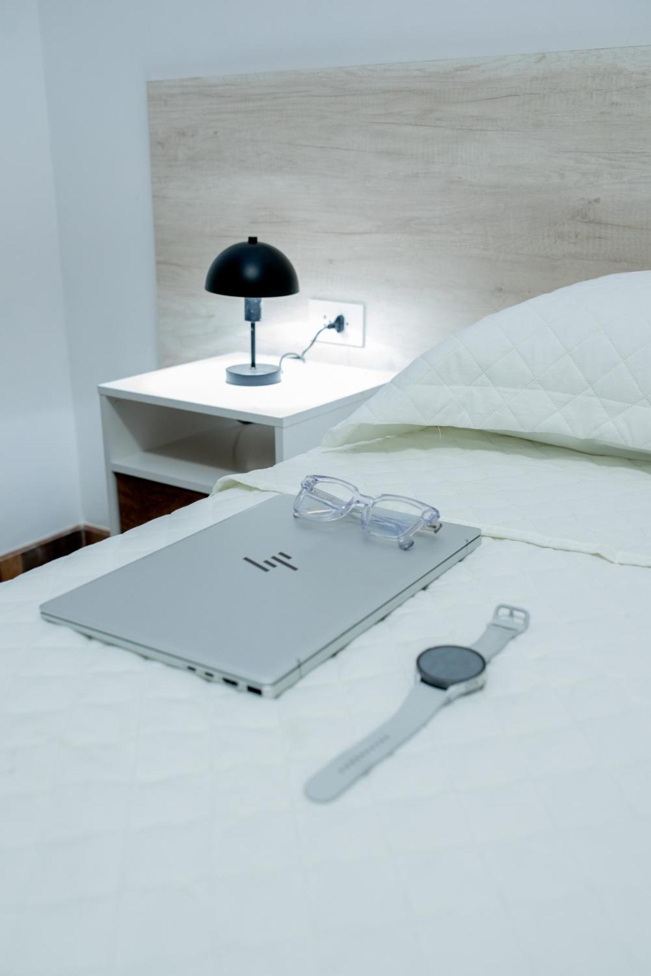 Apartment Rent Piura Dış mekan fotoğraf