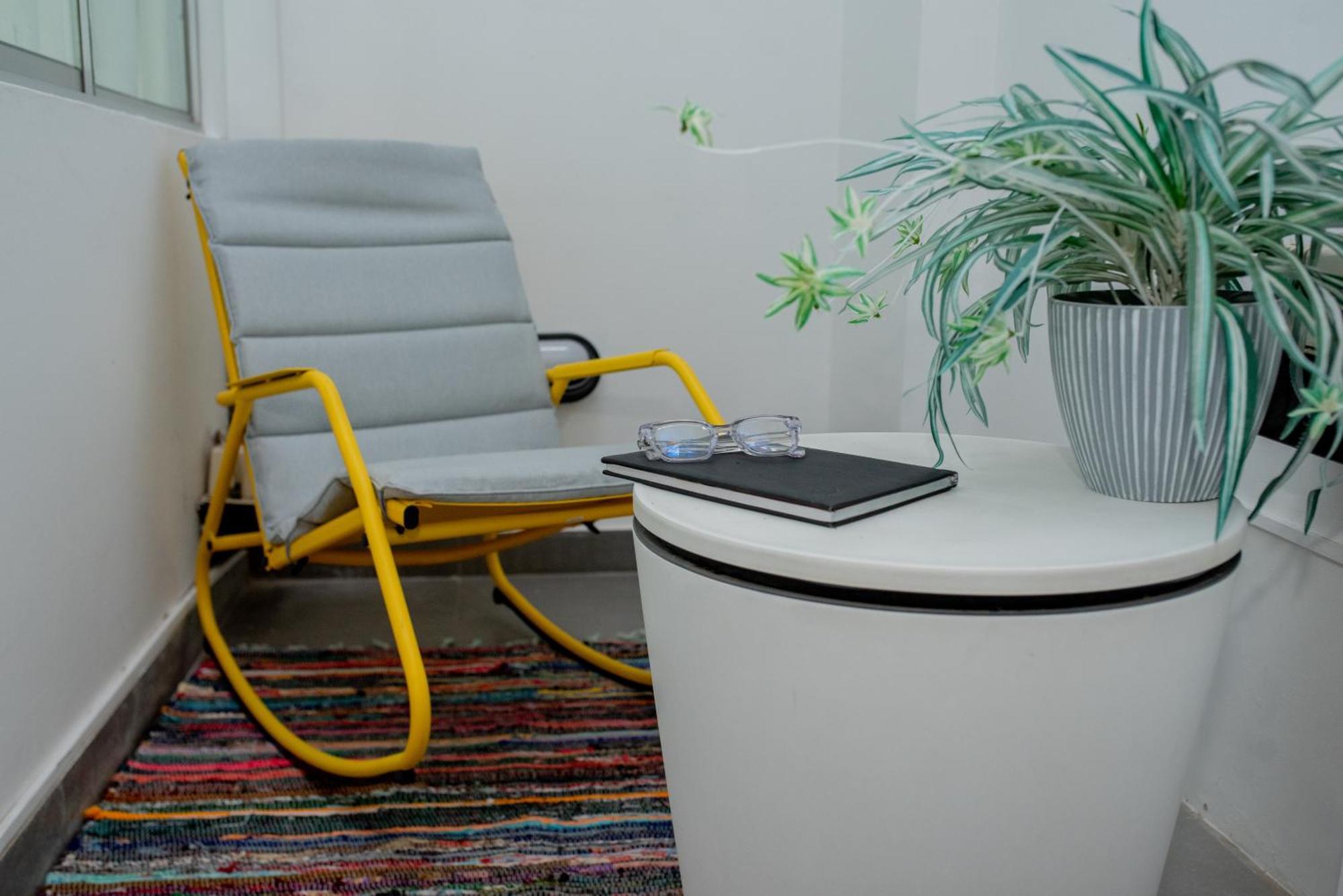 Apartment Rent Piura Dış mekan fotoğraf