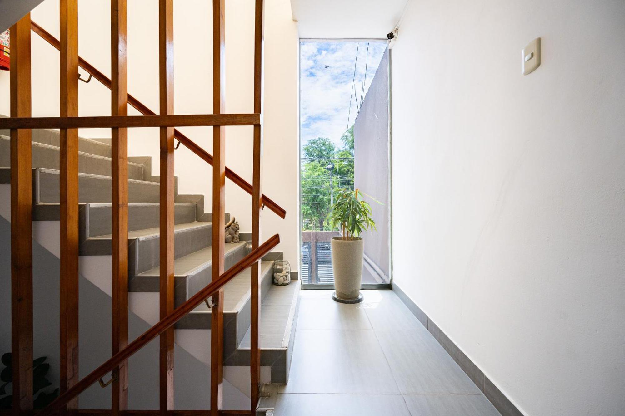 Apartment Rent Piura Dış mekan fotoğraf