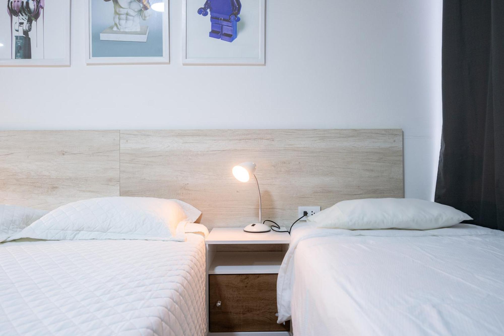 Apartment Rent Piura Dış mekan fotoğraf
