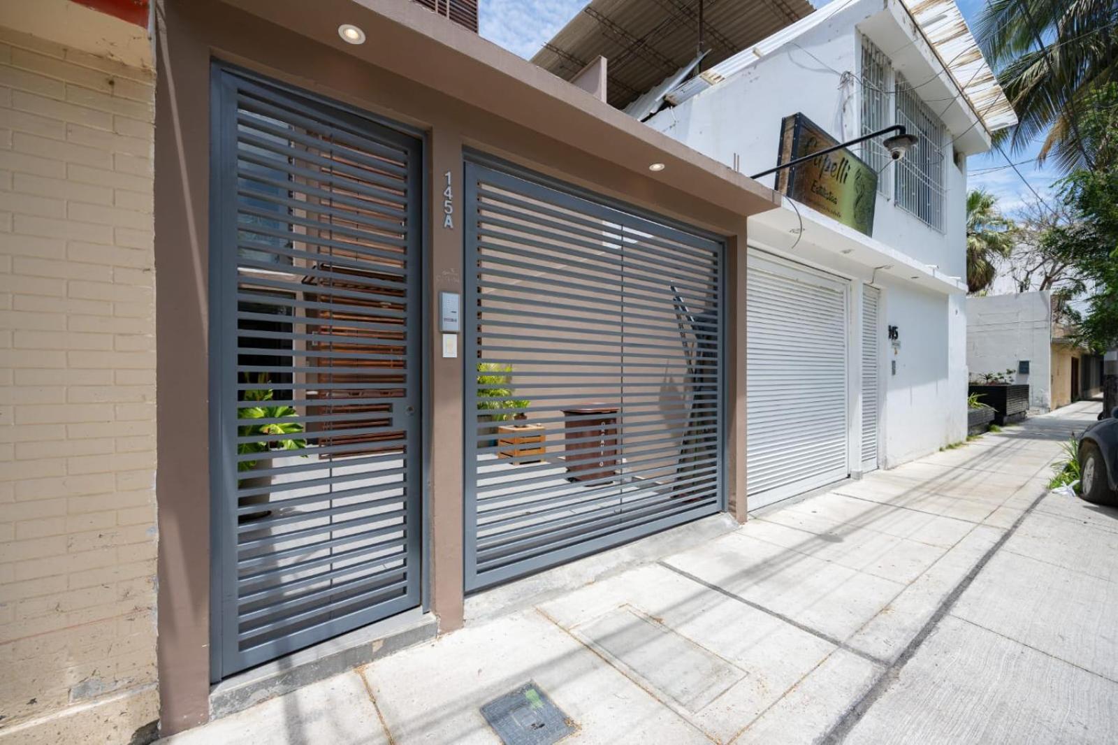 Apartment Rent Piura Dış mekan fotoğraf
