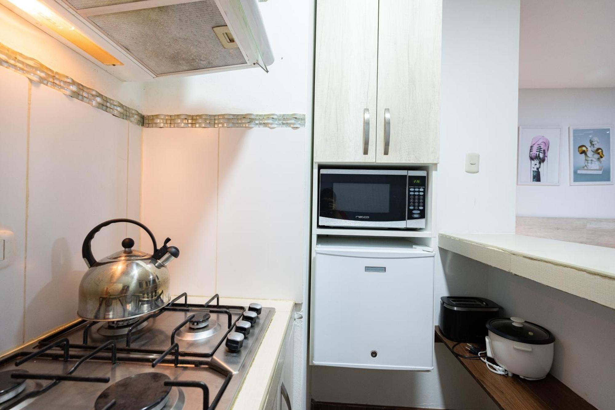 Apartment Rent Piura Dış mekan fotoğraf