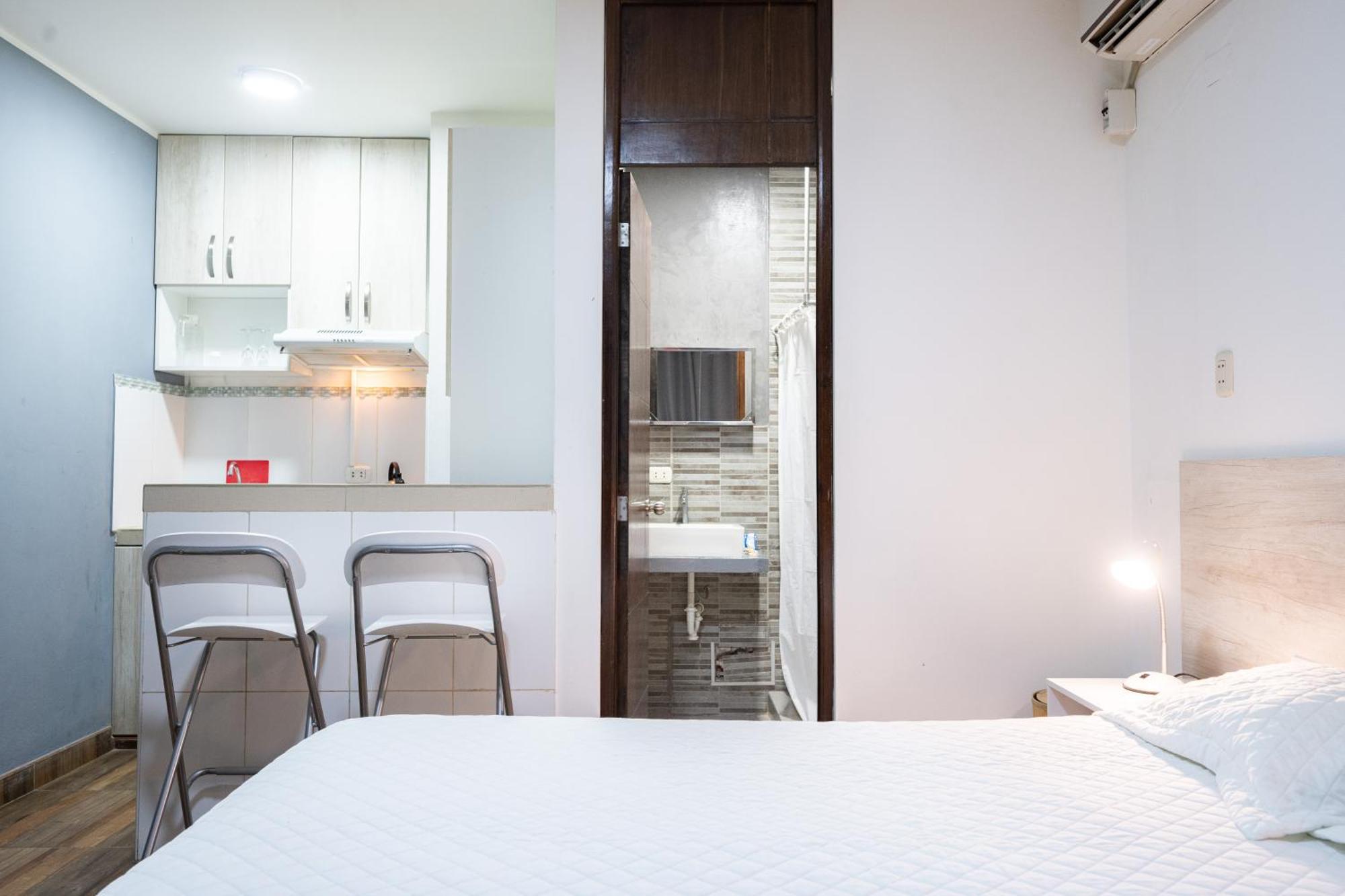 Apartment Rent Piura Dış mekan fotoğraf