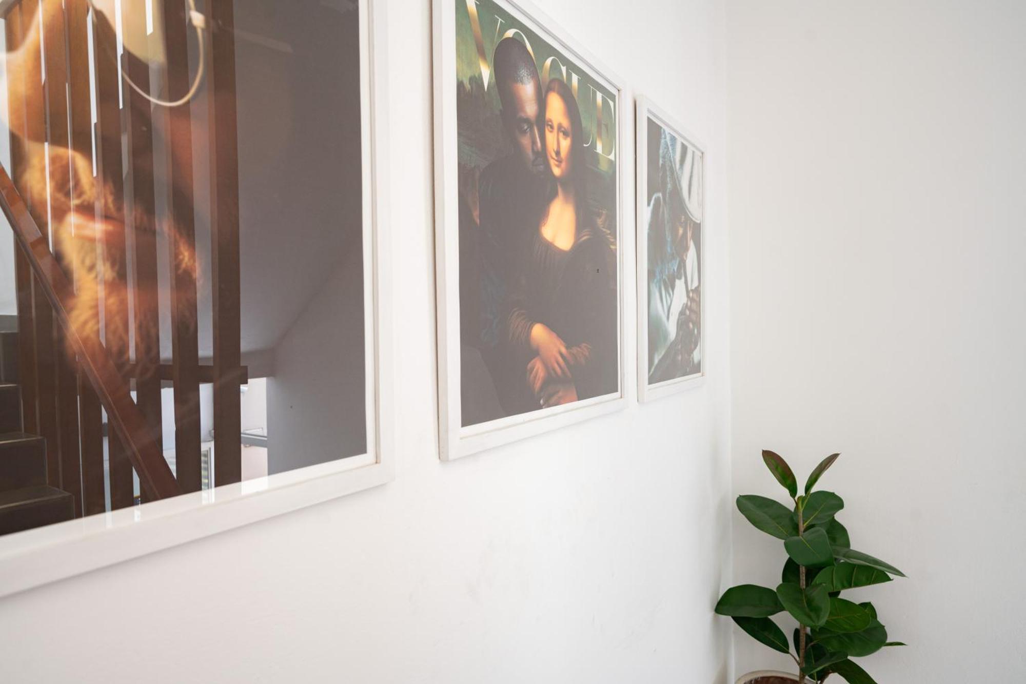 Apartment Rent Piura Dış mekan fotoğraf