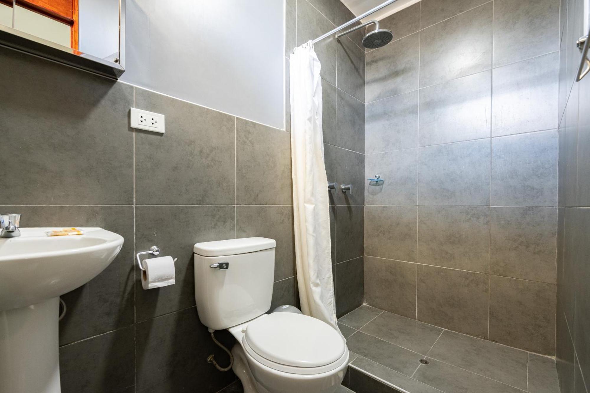 Apartment Rent Piura Dış mekan fotoğraf
