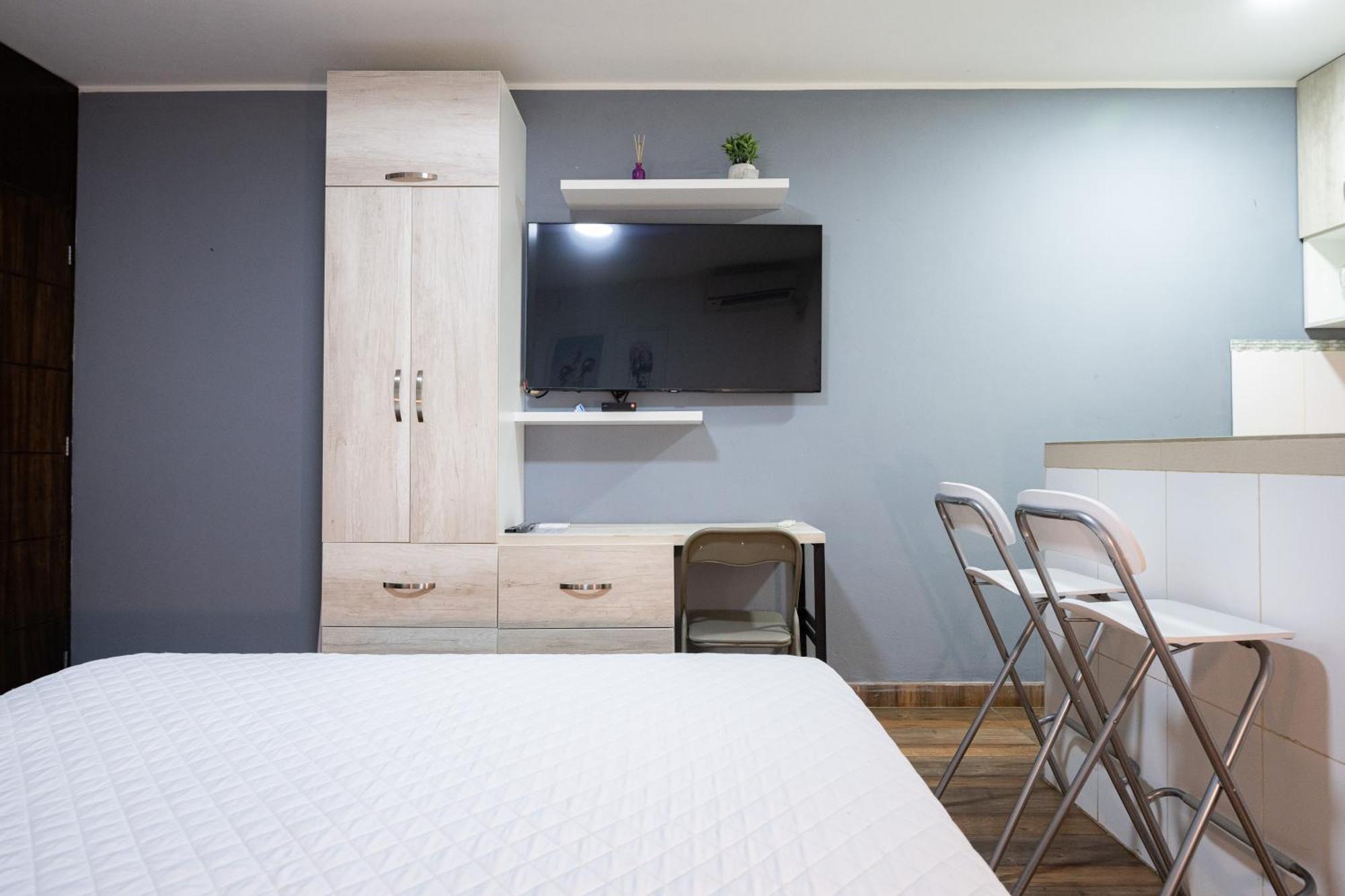 Apartment Rent Piura Dış mekan fotoğraf