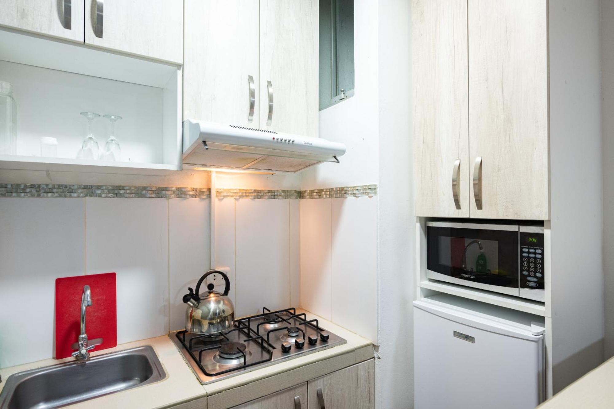 Apartment Rent Piura Dış mekan fotoğraf