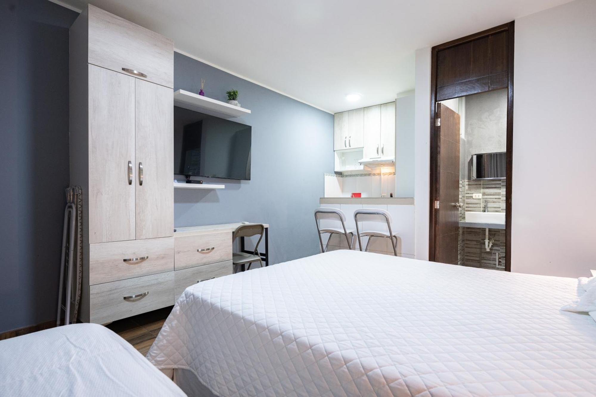 Apartment Rent Piura Dış mekan fotoğraf