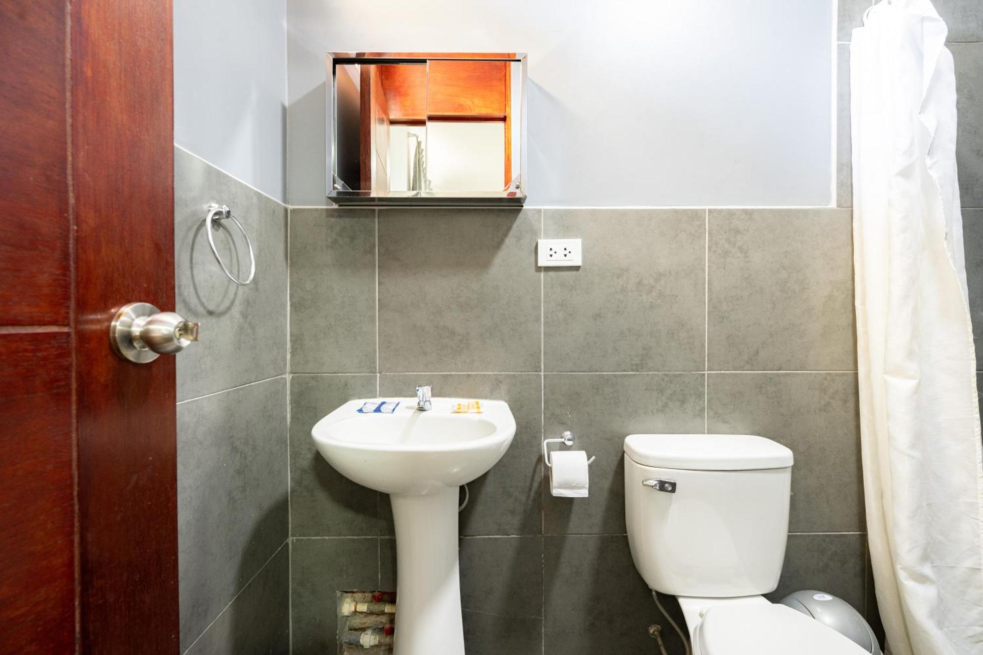 Apartment Rent Piura Dış mekan fotoğraf