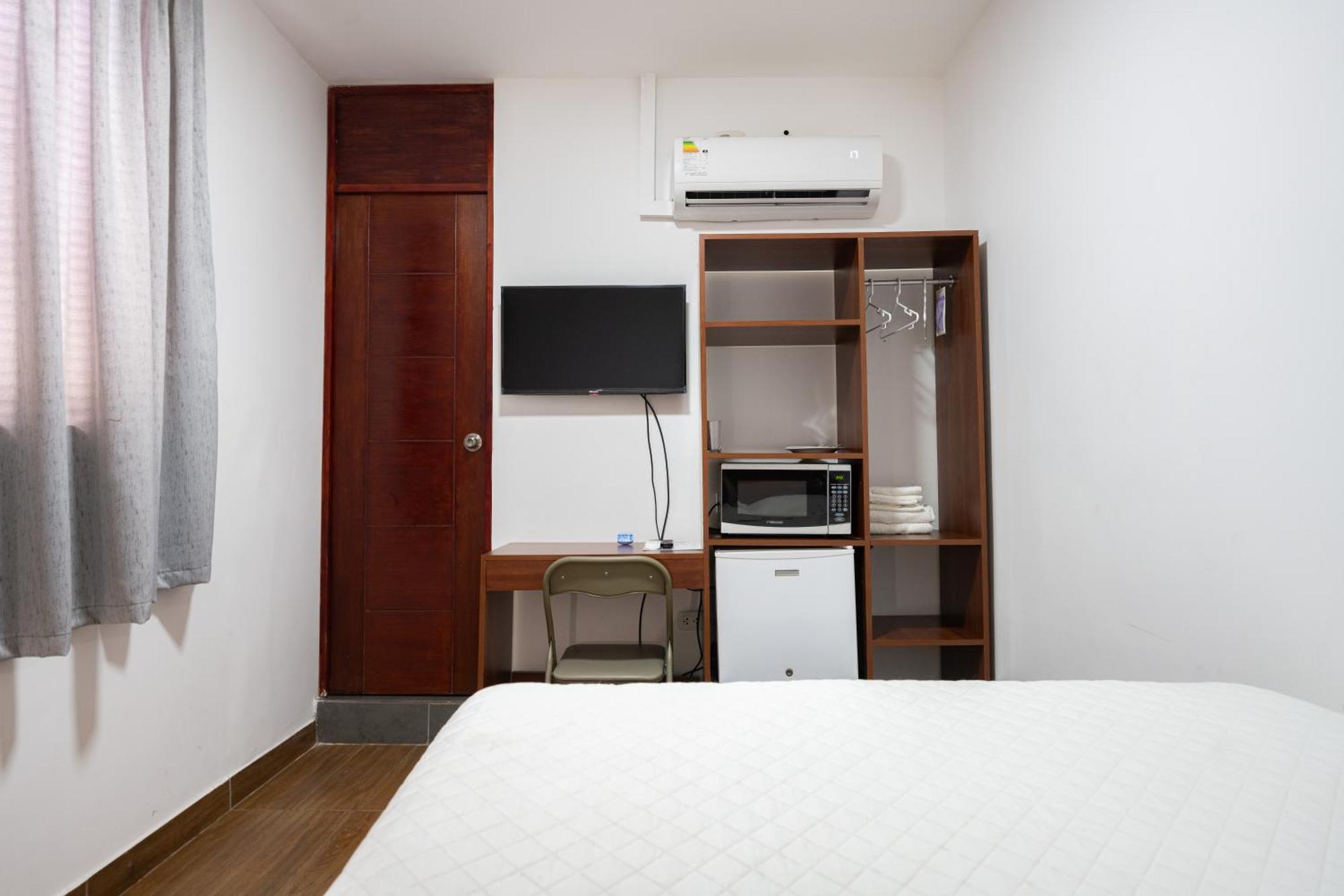 Apartment Rent Piura Dış mekan fotoğraf