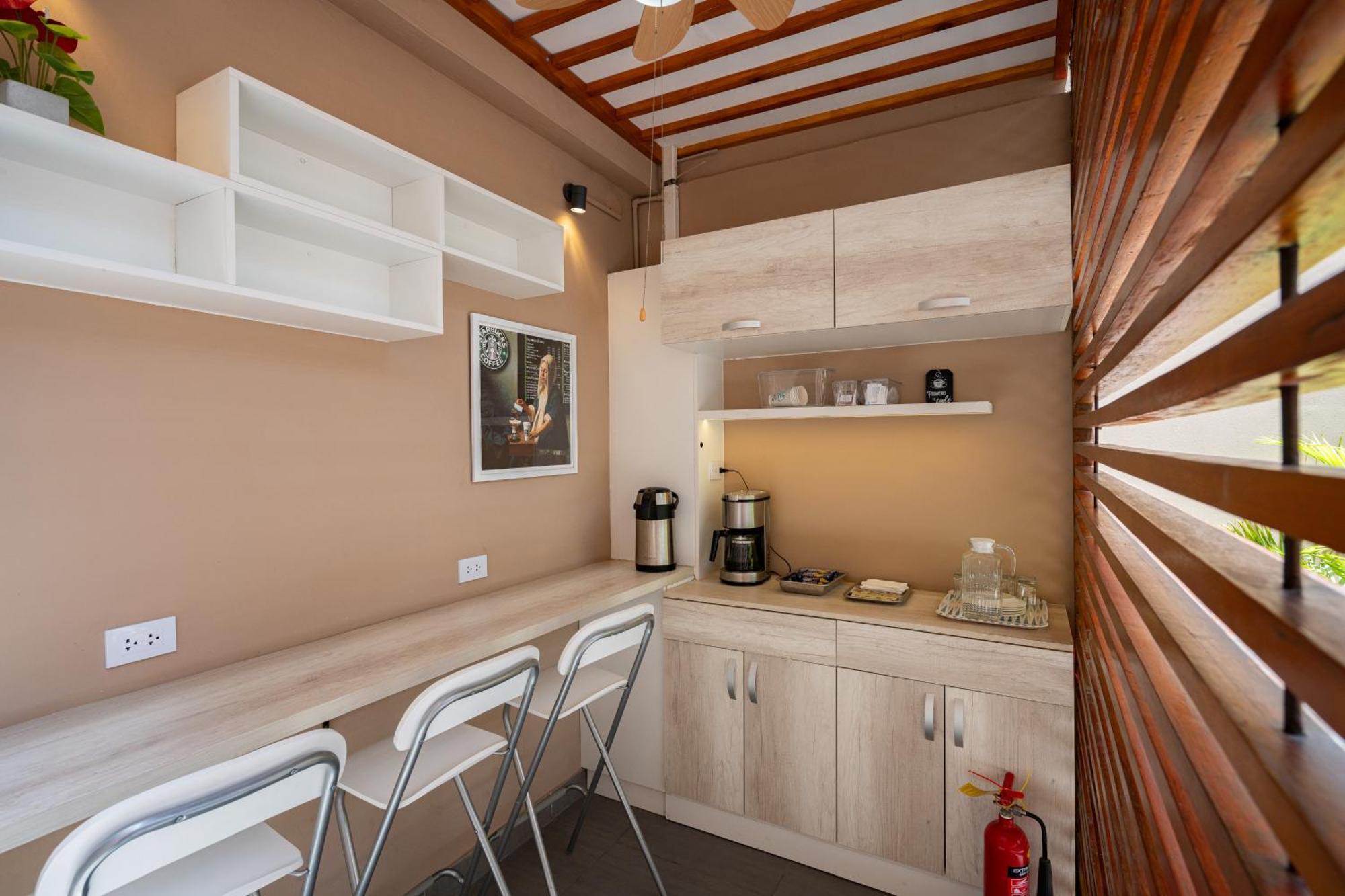 Apartment Rent Piura Dış mekan fotoğraf