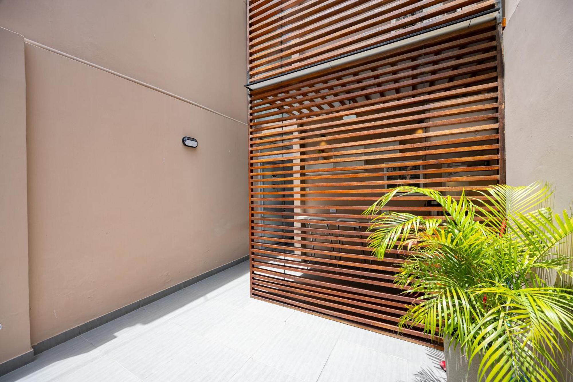 Apartment Rent Piura Dış mekan fotoğraf