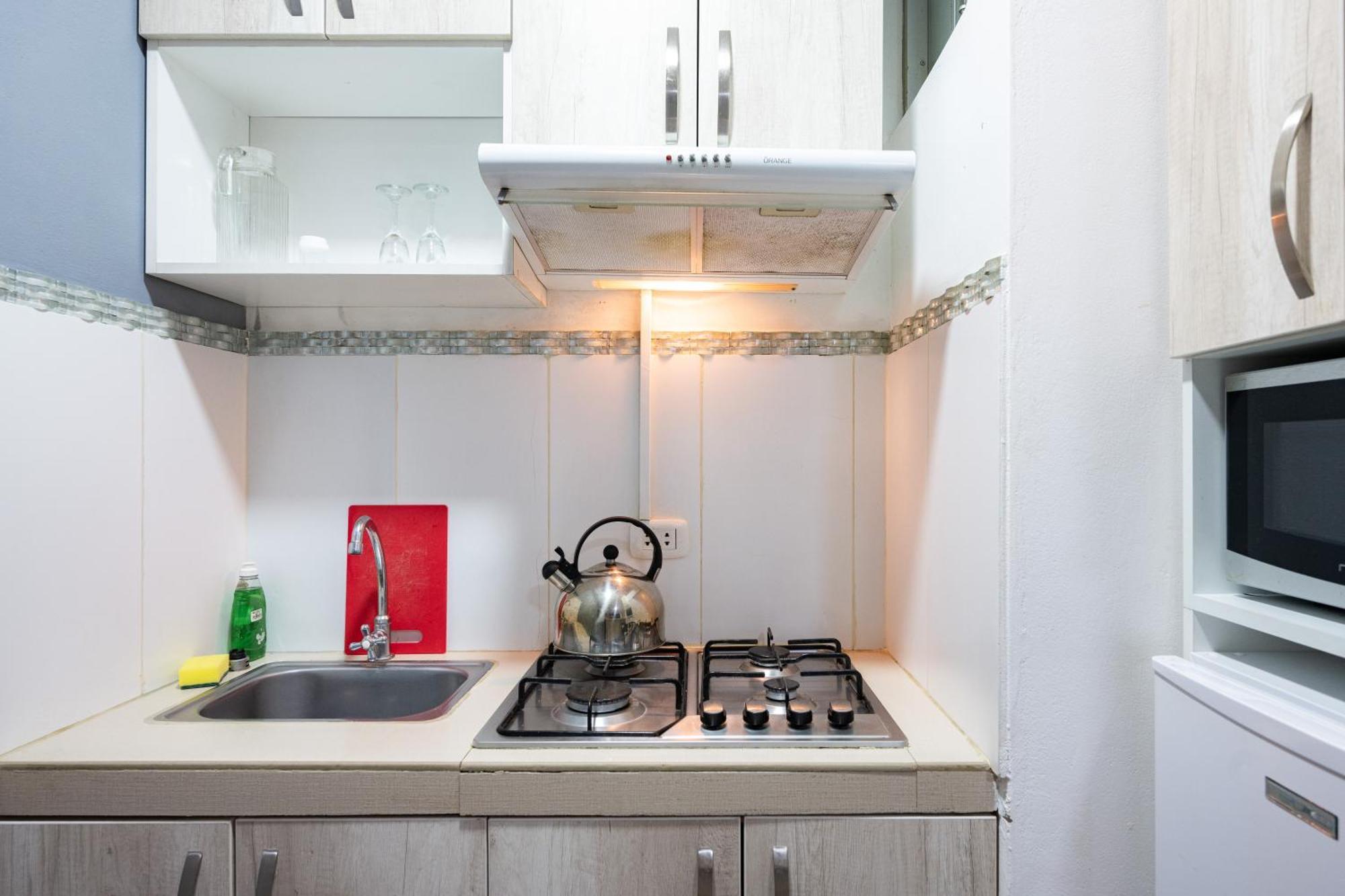Apartment Rent Piura Dış mekan fotoğraf
