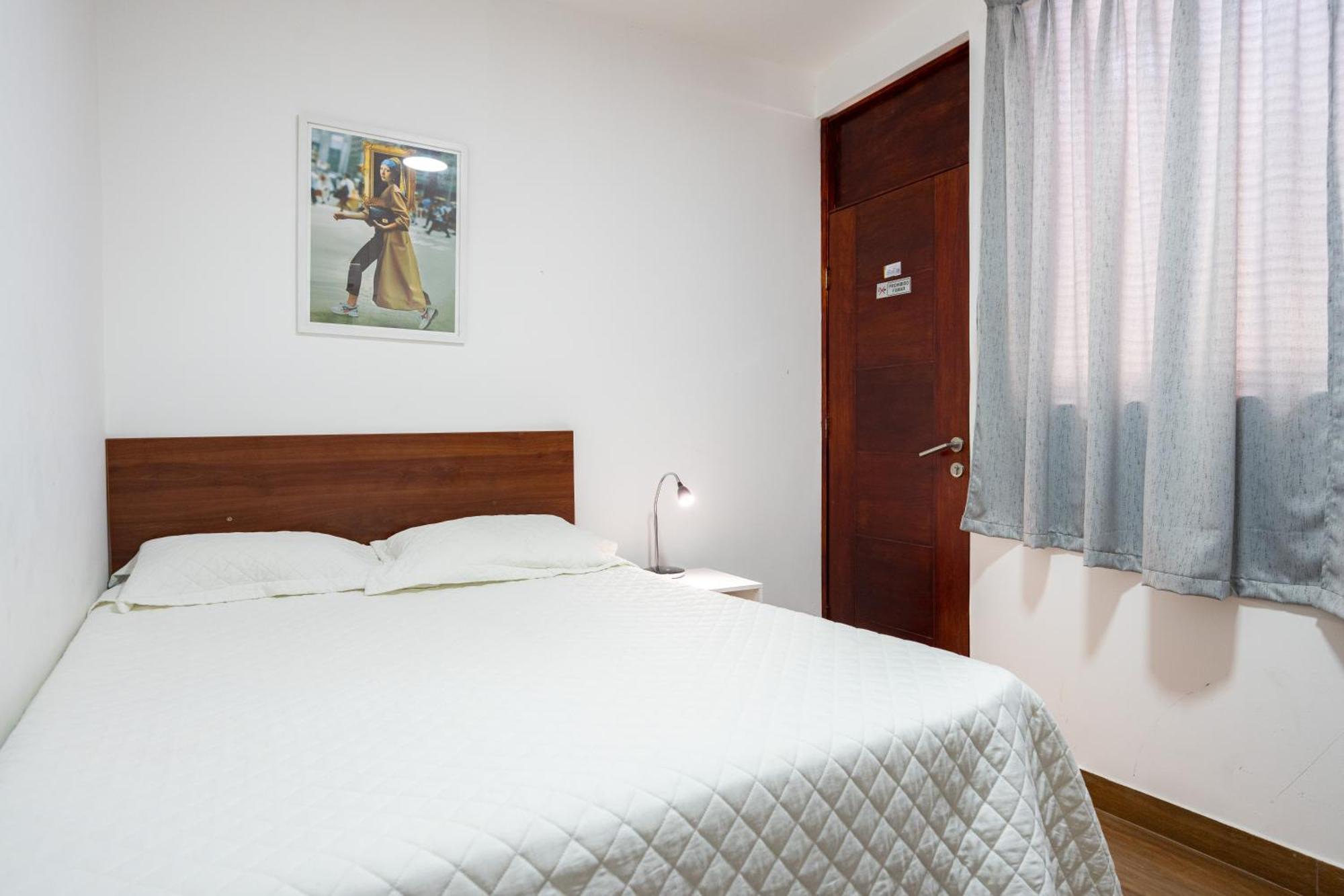 Apartment Rent Piura Dış mekan fotoğraf