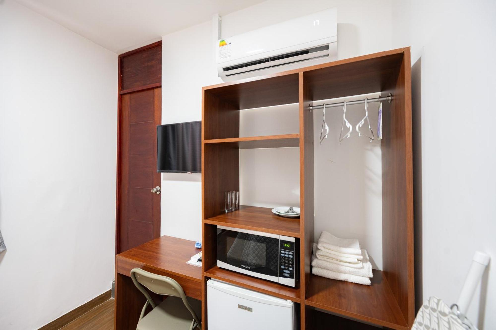 Apartment Rent Piura Dış mekan fotoğraf