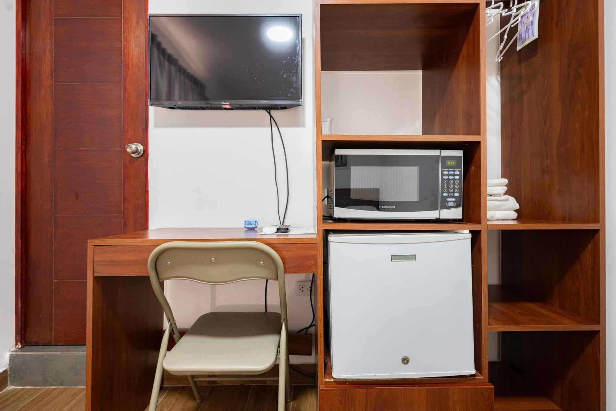 Apartment Rent Piura Dış mekan fotoğraf