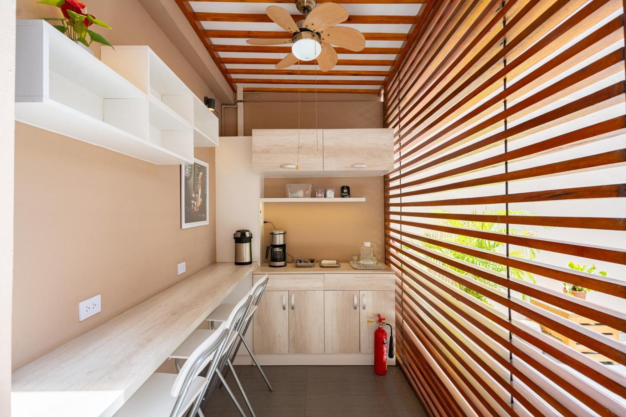 Apartment Rent Piura Dış mekan fotoğraf