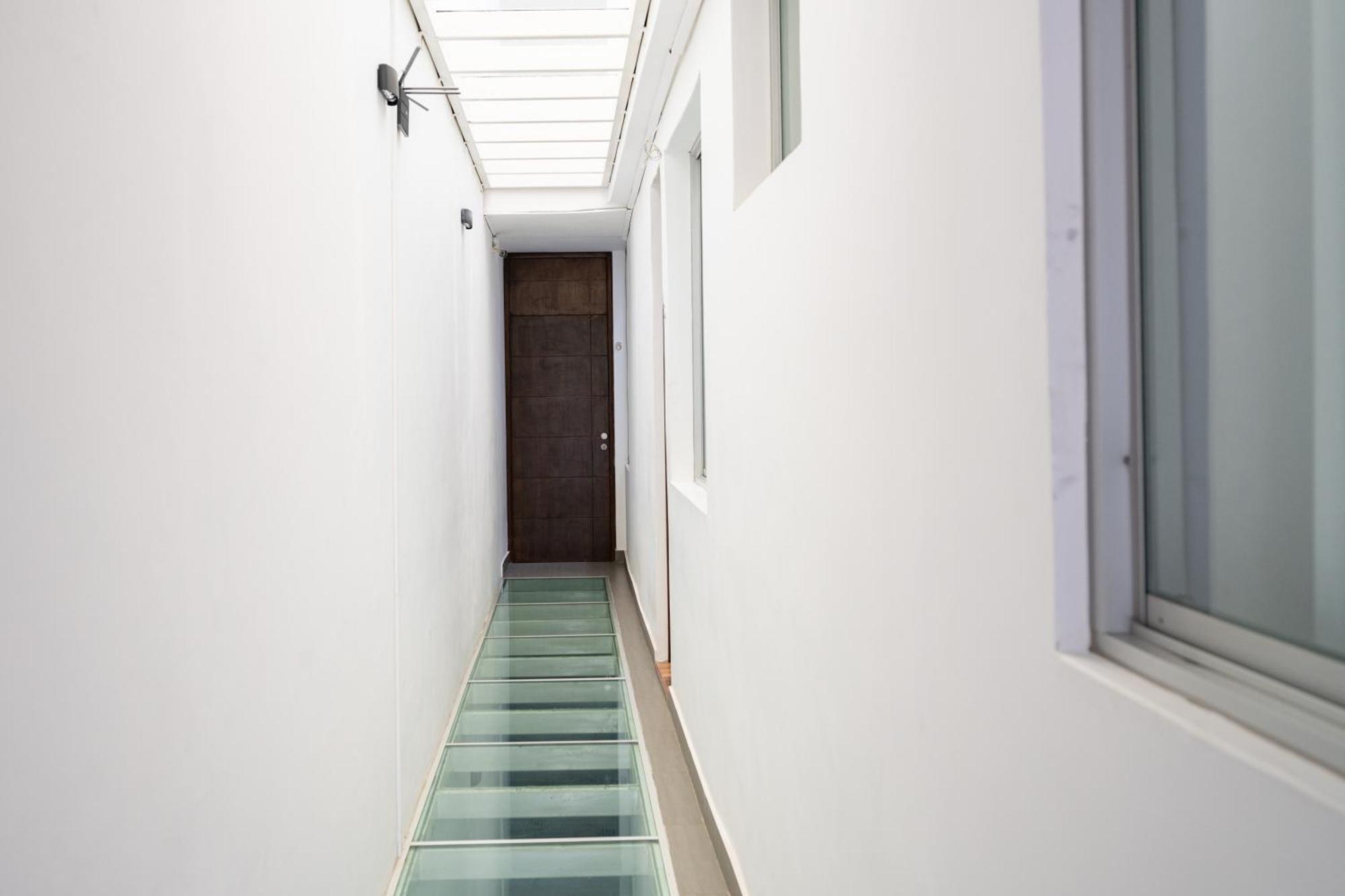 Apartment Rent Piura Dış mekan fotoğraf
