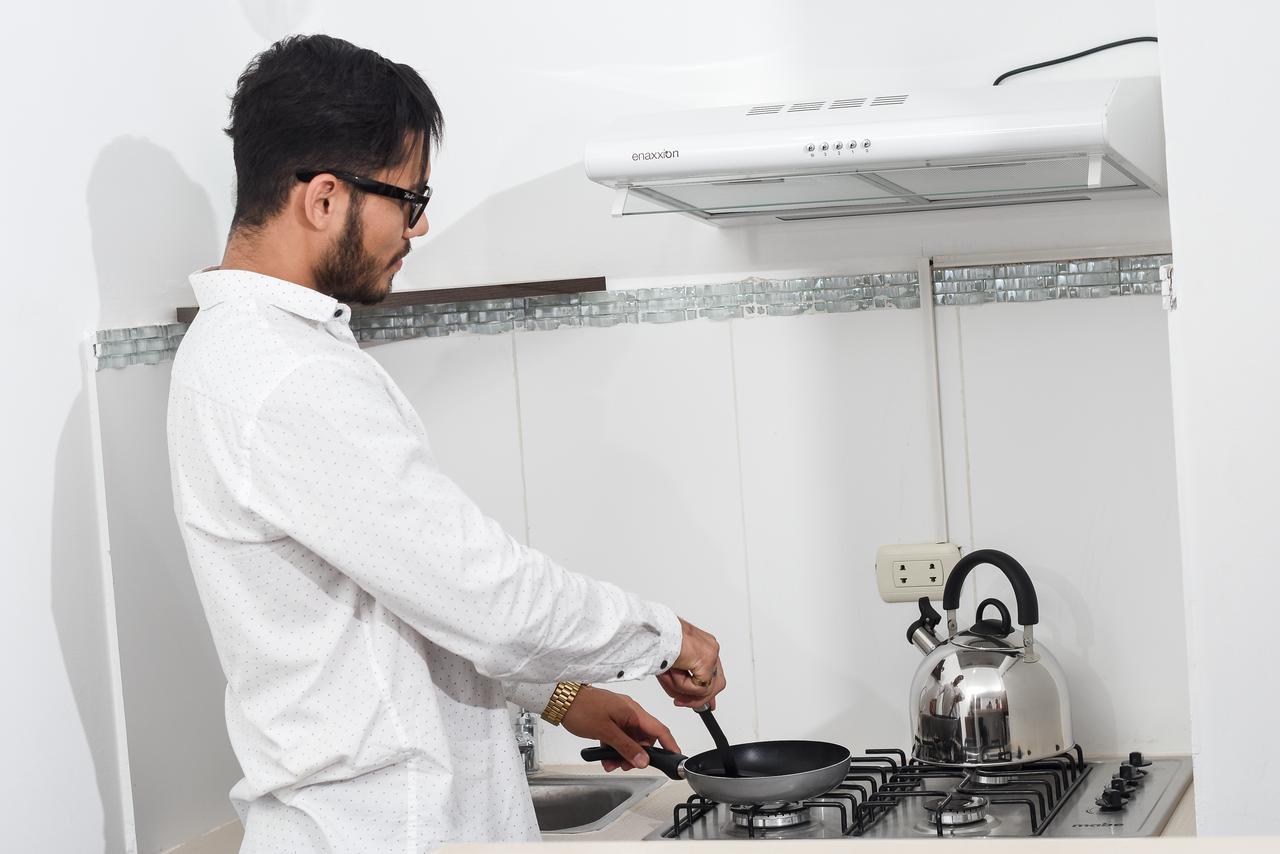 Apartment Rent Piura Dış mekan fotoğraf