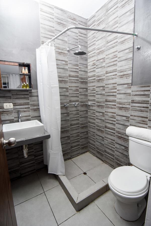 Apartment Rent Piura Dış mekan fotoğraf