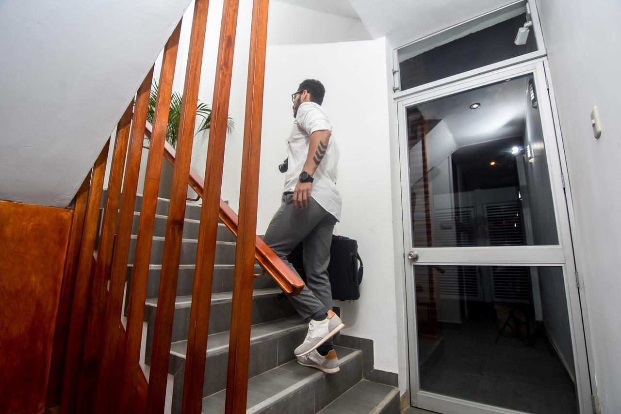 Apartment Rent Piura Dış mekan fotoğraf