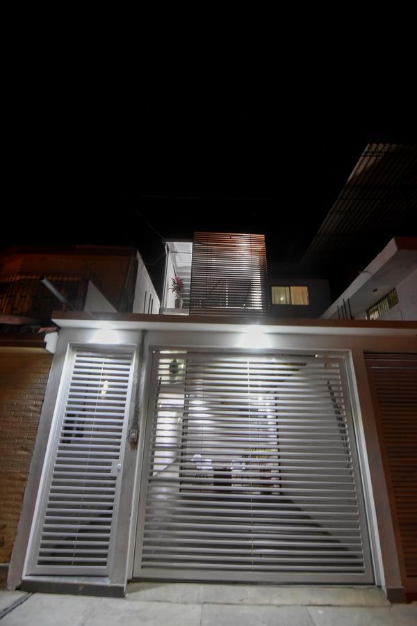 Apartment Rent Piura Dış mekan fotoğraf