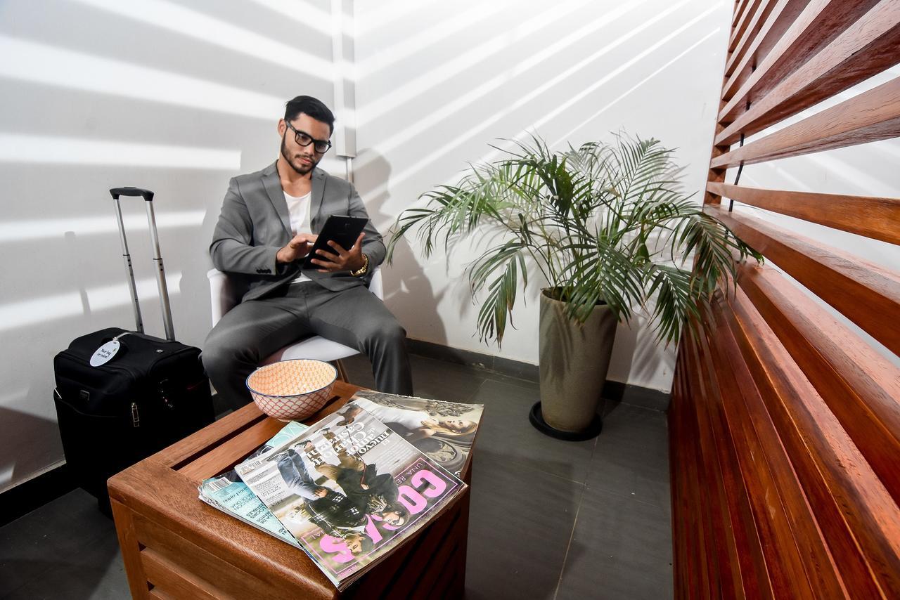 Apartment Rent Piura Dış mekan fotoğraf
