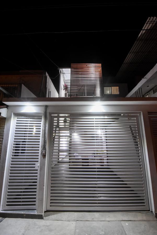Apartment Rent Piura Dış mekan fotoğraf