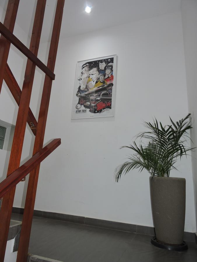 Apartment Rent Piura Dış mekan fotoğraf