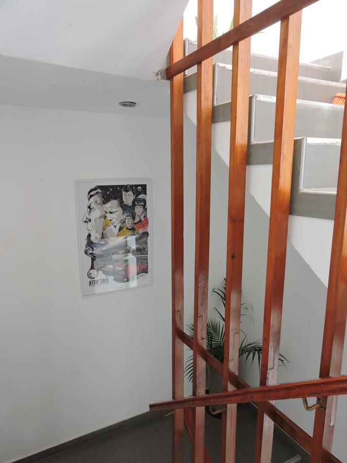 Apartment Rent Piura Dış mekan fotoğraf